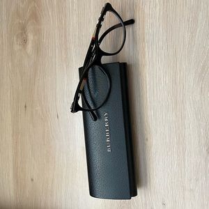 Burberry Glasses